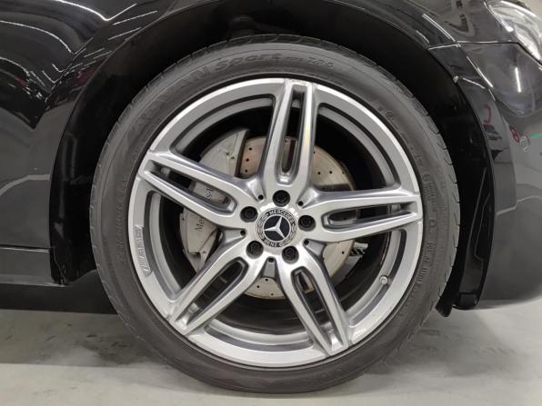 Mercedes-Benz E-Класс V (W213 S213 C238) с пробегом 2020 года, цена 3 599 000 рублей, 128748 км, седан, Автокод Объявления