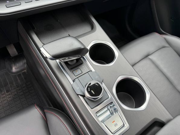 Changan CS55 Plus II с пробегом 2023 года, цена 1 945 000 рублей, 70504 км, внедорожник, Автокод Объявления