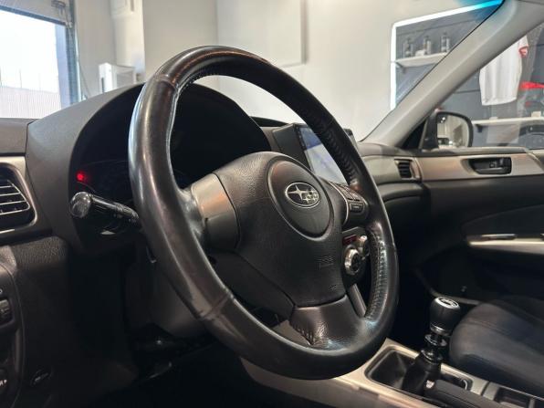 Subaru Forester III с пробегом 2009 года, цена 900 000 рублей, 386438 км, внедорожник, Автокод Объявления