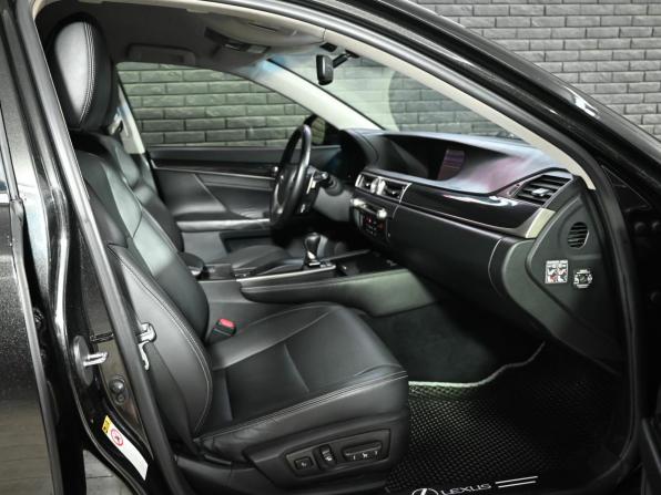 Lexus GS IV с пробегом 2013 года, цена 2 100 000 рублей, 248919 км, седан, Автокод Объявления