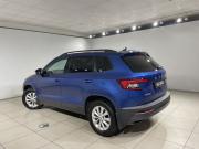 Skoda Karoq I Москва  - изображение 25