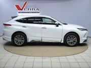Toyota Harrier IV (XU80) Уфа  - изображение 21