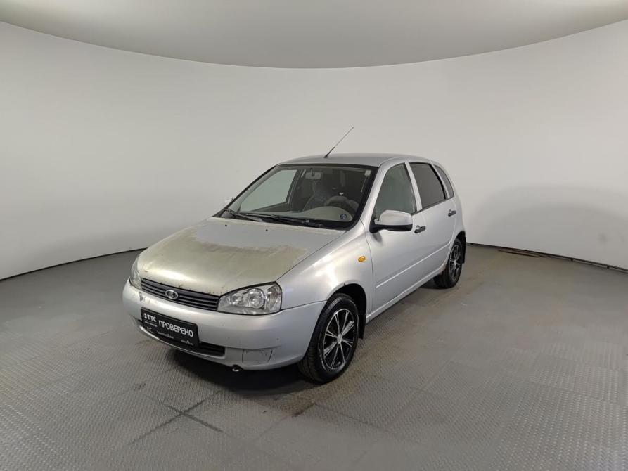 Lada (ВАЗ) Kalina I Уфа  - изображение 1