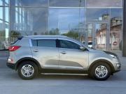 Kia Sportage III Новосибирск  - изображение 25
