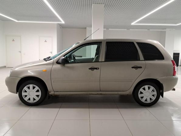 Lada (ВАЗ) Kalina I с пробегом 2012 года, цена 335 000 рублей, 119273 км, универсал, Автокод Объявления
