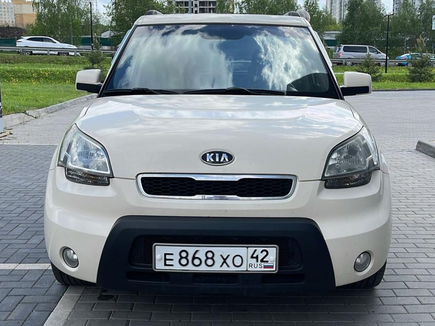 Kia Soul I Кемерово  - изображение 30