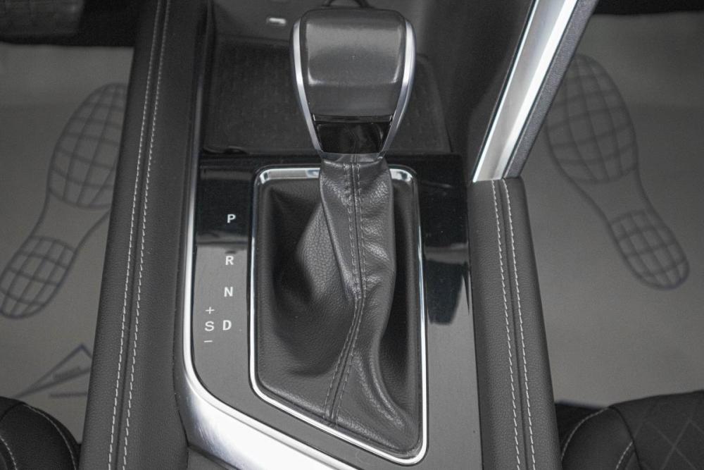 BAIC X35 Кемерово  - изображение 20