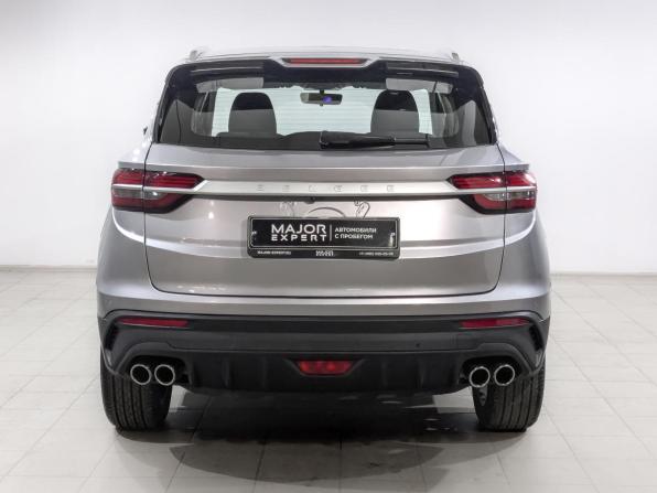 Belgee X50 с пробегом 2025 года, цена 2 140 000 рублей, 16008 км, внедорожник, Автокод Объявления