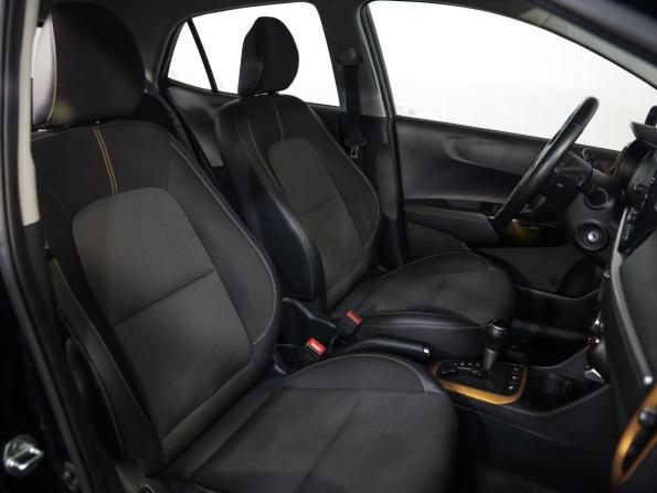Kia Picanto III с пробегом 2021 года, цена 1 389 777 рублей, 95669 км, хэтчбек, Автокод Объявления