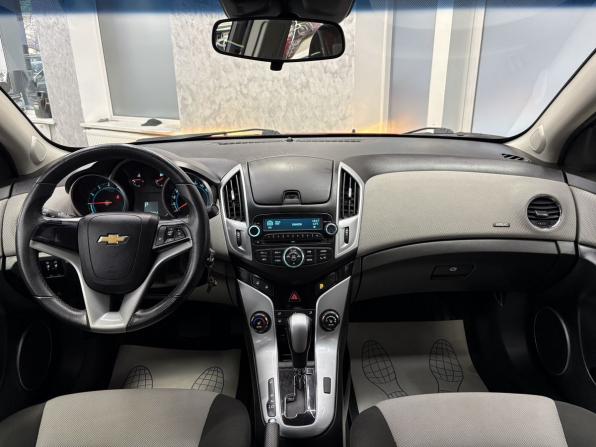 Chevrolet Cruze I с пробегом 2012 года, цена 865 000 рублей, 127386 км, седан, Автокод Объявления