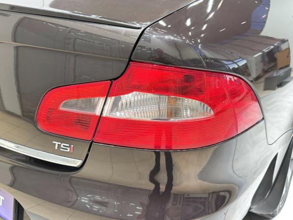 Skoda Superb II с пробегом 2012 года, цена 880 000 рублей, 230277 км, лифтбек, Автокод Объявления