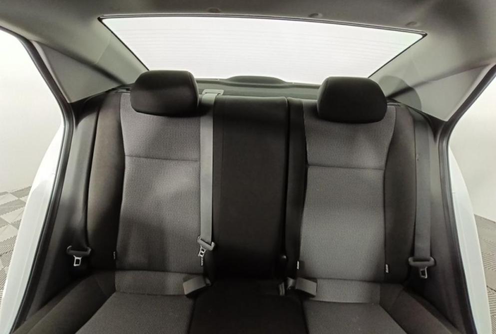 Hyundai Solaris II Рестайлинг Волгоград  - изображение 17