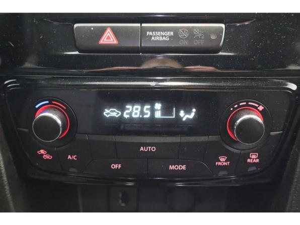 Suzuki Vitara II с пробегом 2018 года, цена 1 599 000 рублей, 136286 км, внедорожник, Автокод Объявления