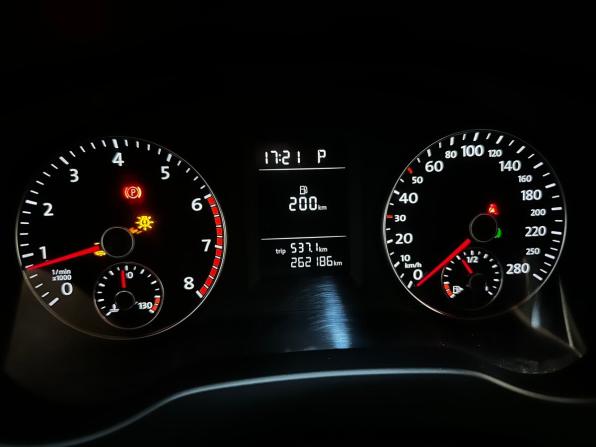 Volkswagen Jetta VI с пробегом 2012 года, цена 870 000 рублей, 262183 км, седан, Автокод Объявления