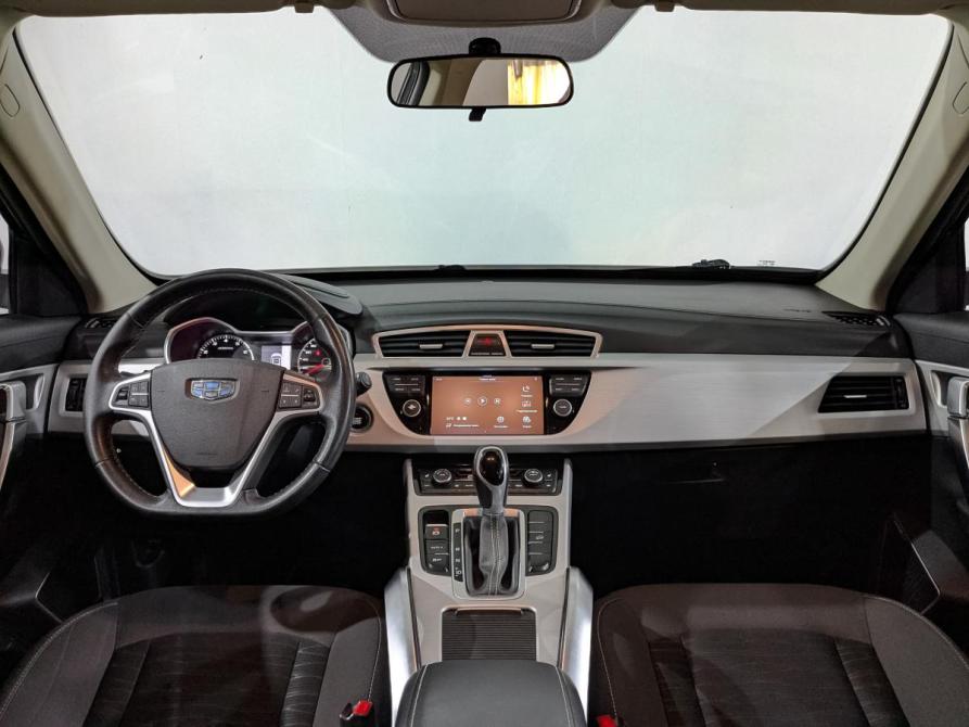 Geely Atlas I Химки  - изображение 14