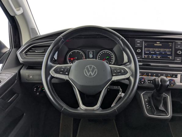 Volkswagen Multivan T6 Рестайлинг с пробегом 2021 года, цена 5 350 000 рублей, 94113 км, минивэн, Автокод Объявления
