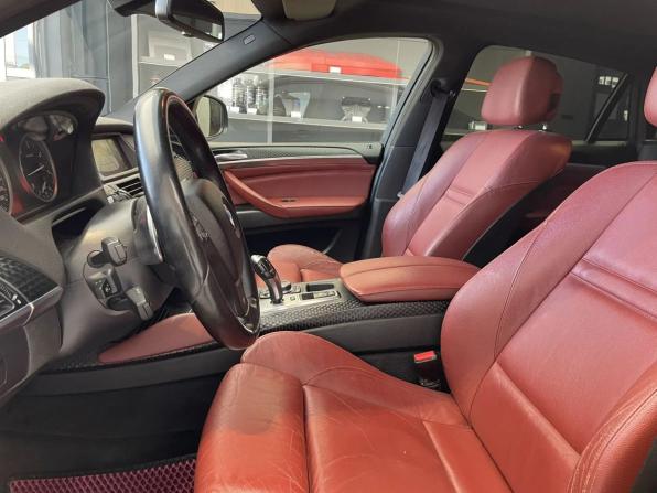 BMW X6 I (E71) Рестайлинг с пробегом 2013 года, цена 1 789 000 рублей, 166340 км, внедорожник, Автокод Объявления