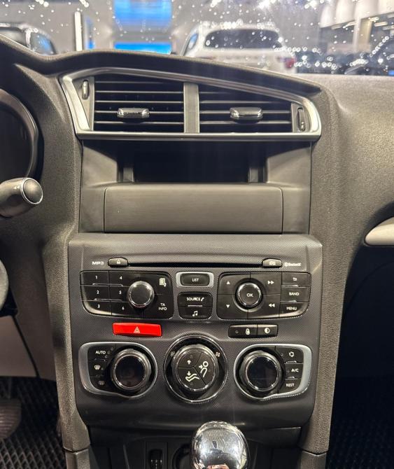 Citroen C4 II Екатеринбург  - изображение 14