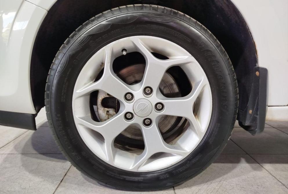 Opel Astra H Рестайлинг Саратов  - изображение 10