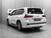 Lexus LX III Рестайлинг 2 Тюмень  - изображение 38