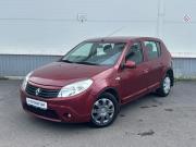 Renault Sandero I Санкт-Петербург  - изображение 24