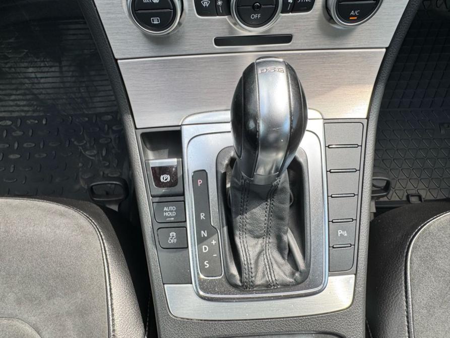 Volkswagen Passat B7 Стройкерамика  - изображение 14