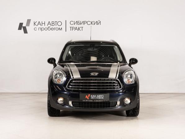 Mini Countryman I с пробегом 2013 года, цена 1 340 000 рублей, 146061 км, внедорожник, Автокод Объявления