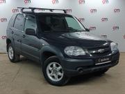 Chevrolet Niva I Рестайлинг Санкт-Петербург  - изображение 22