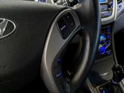 Hyundai Elantra V (MD) Рестайлинг Москва  - изображение 51