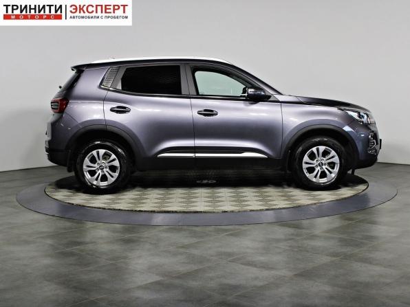 Chery Tiggo 4 Pro I с пробегом 2024 года, цена 1 647 000 рублей, 46051 км, внедорожник, Автокод Объявления