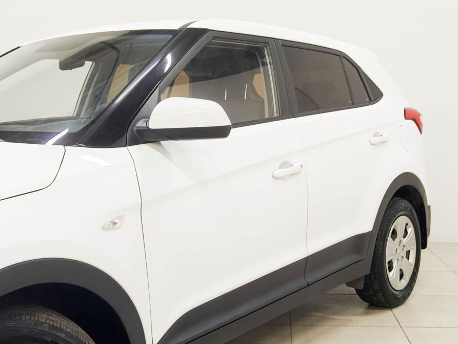 Hyundai Creta I Тула  - изображение 3