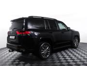 Toyota Land Cruiser 300 Series Москва  - изображение 33