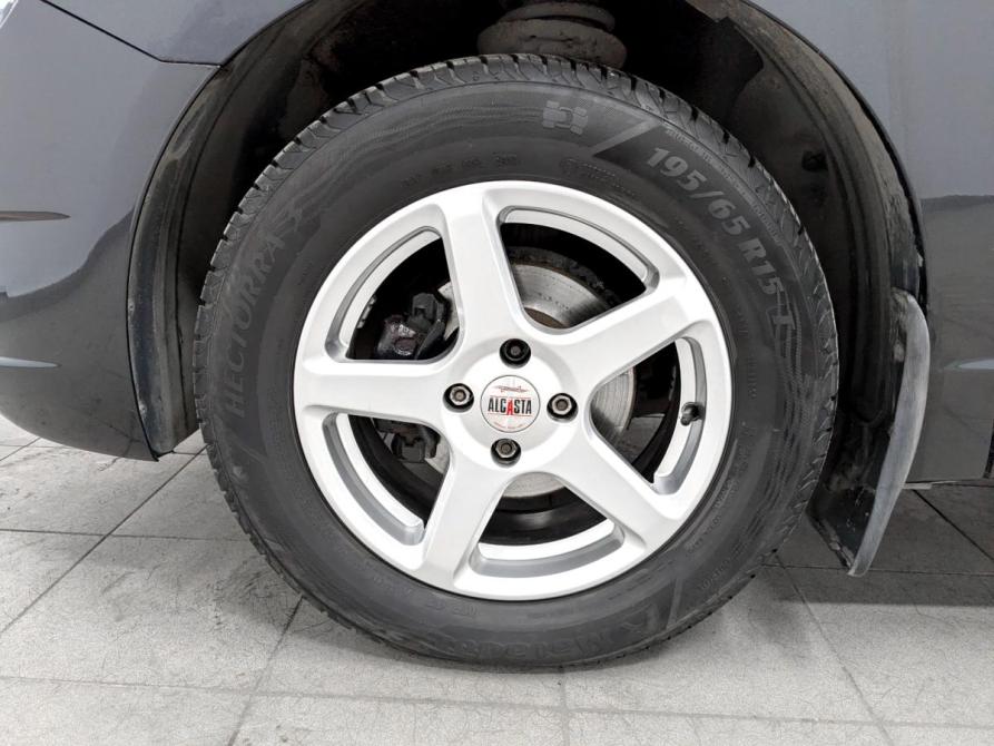 Chevrolet Cobalt II Москва  - изображение 18