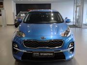 Kia Sportage IV Рестайлинг Казань  - изображение 24