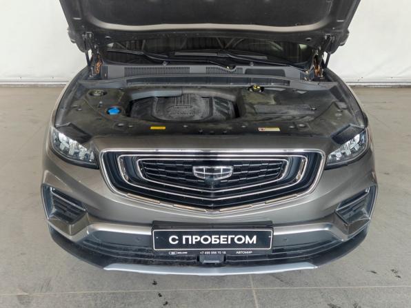 Geely Atlas Pro с пробегом 2023 года, цена 2 115 000 рублей, 44624 км, внедорожник, Автокод Объявления