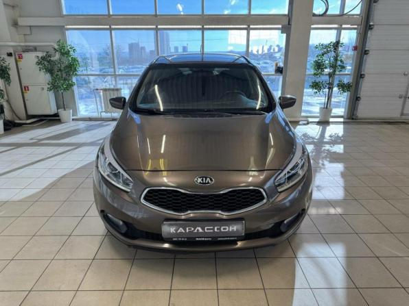 Kia Ceed II с пробегом 2012 года, цена 799 000 рублей, 173037 км, хэтчбек, Автокод Объявления