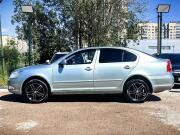 Skoda Octavia II (A5) Рестайлинг Санкт-Петербург  - изображение 17