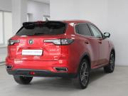 Changan CS55 Plus II Старый Оскол  - изображение 27