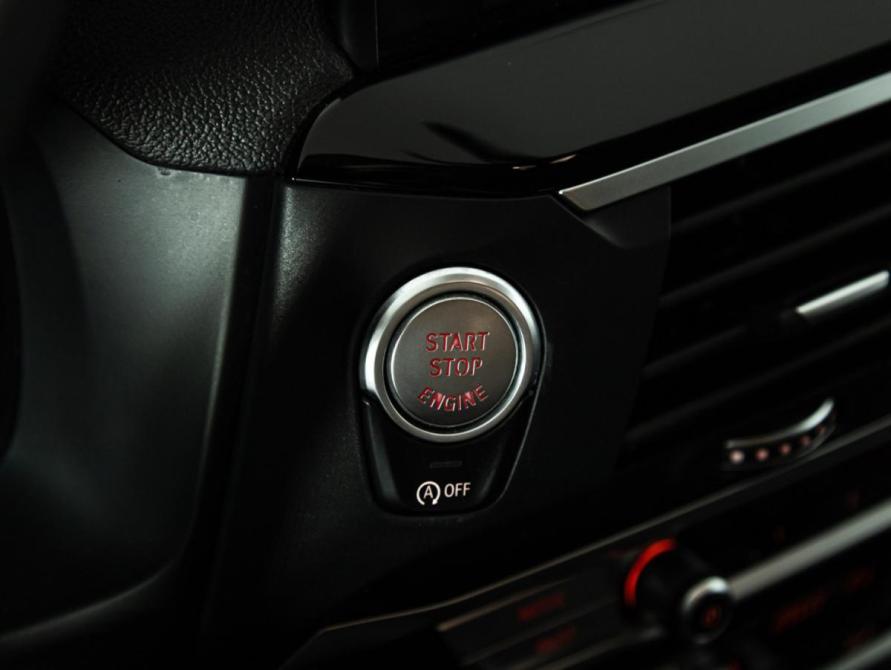 BMW X3 III (G01) Санкт-Петербург  - изображение 21