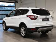 Ford Kuga II Рестайлинг Калуга  - изображение 44