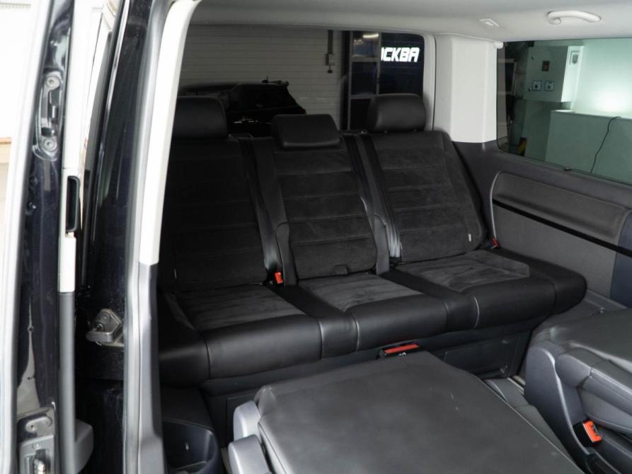 Volkswagen Multivan T6 Москва  - изображение 9