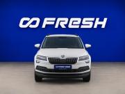 Skoda Karoq I Москва  - изображение 23
