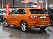 Audi Q3 II (F3) Санкт-Петербург  - изображение 33
