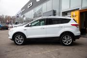 Ford Kuga II Иркутск  - изображение 33