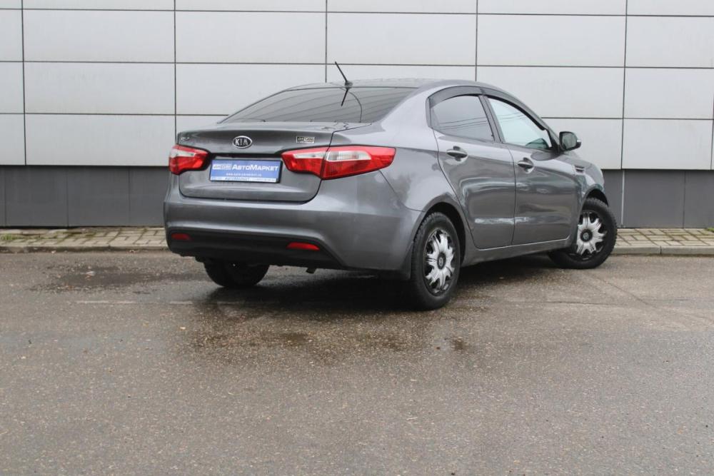 Kia Rio III Ярославль  - изображение 6