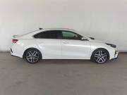 Kia Cerato IV Москва  - изображение 29
