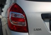 Lada (ВАЗ) Kalina II Саратов  - изображение 34