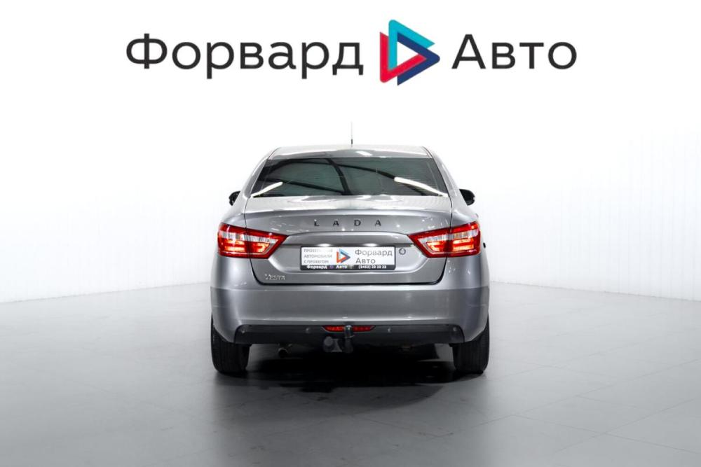 Lada (ВАЗ) Vesta I Тюмень  - изображение 7