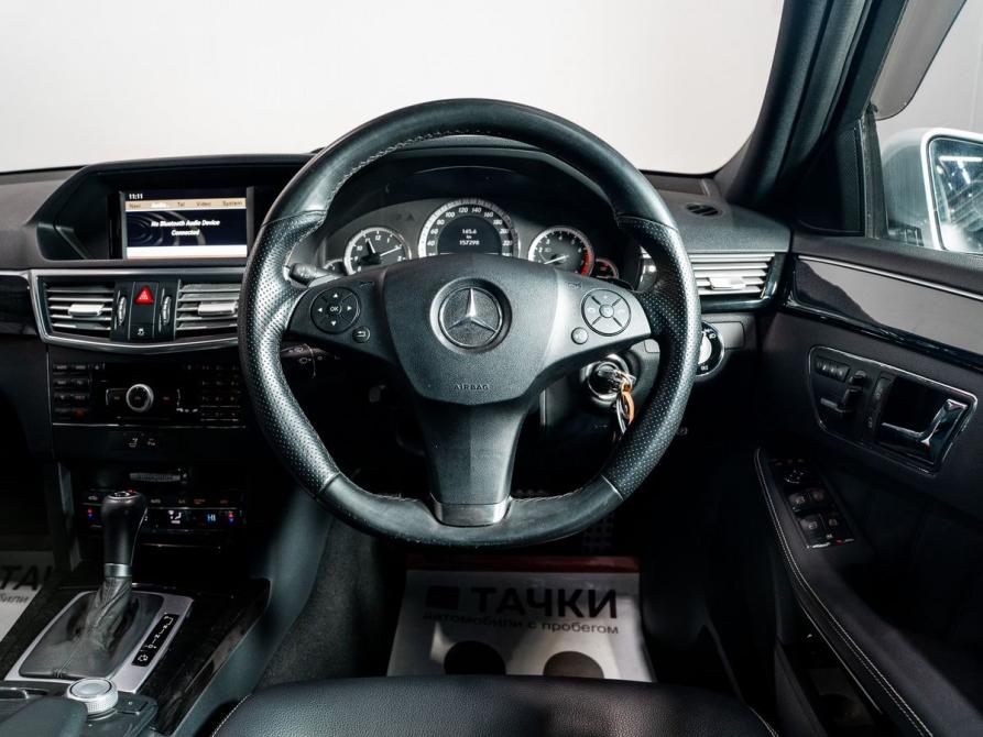 Mercedes-Benz E-Класс IV (W212 S212 C207) Чита  - изображение 8
