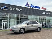 Chevrolet Lanos I Набережные Челны  - изображение 24